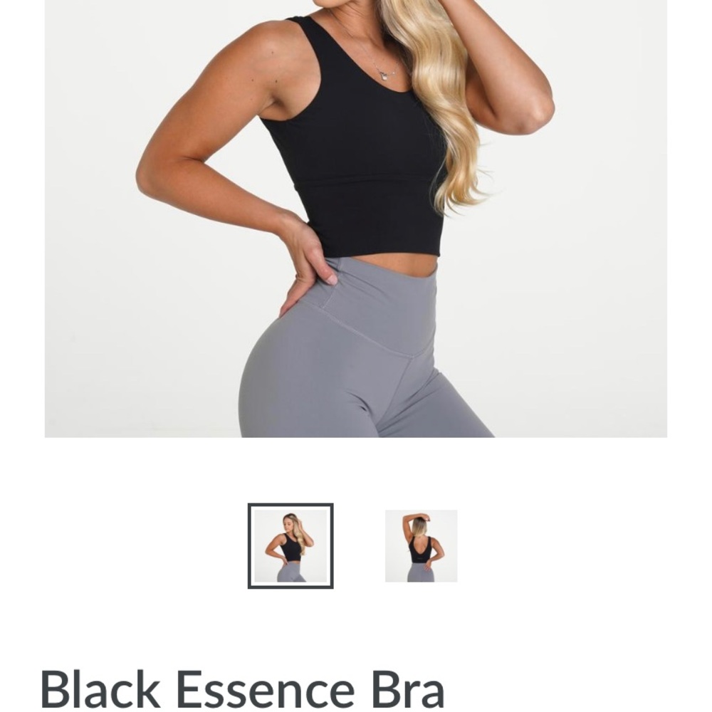 NVGTN Essence Bra